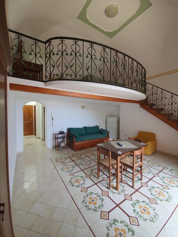 Villa Celentano Позитано Екстериор снимка