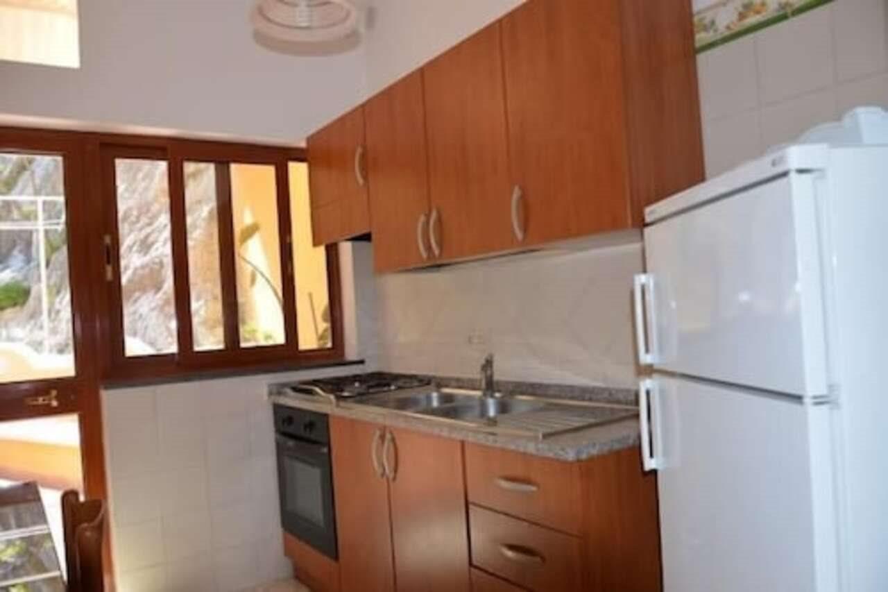 Villa Celentano Позитано Екстериор снимка