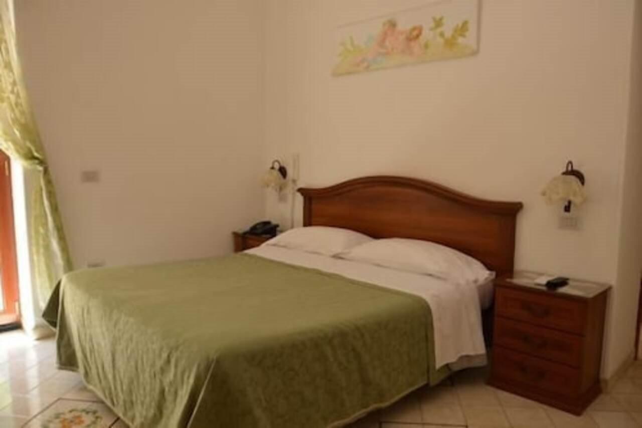 Villa Celentano Позитано Екстериор снимка