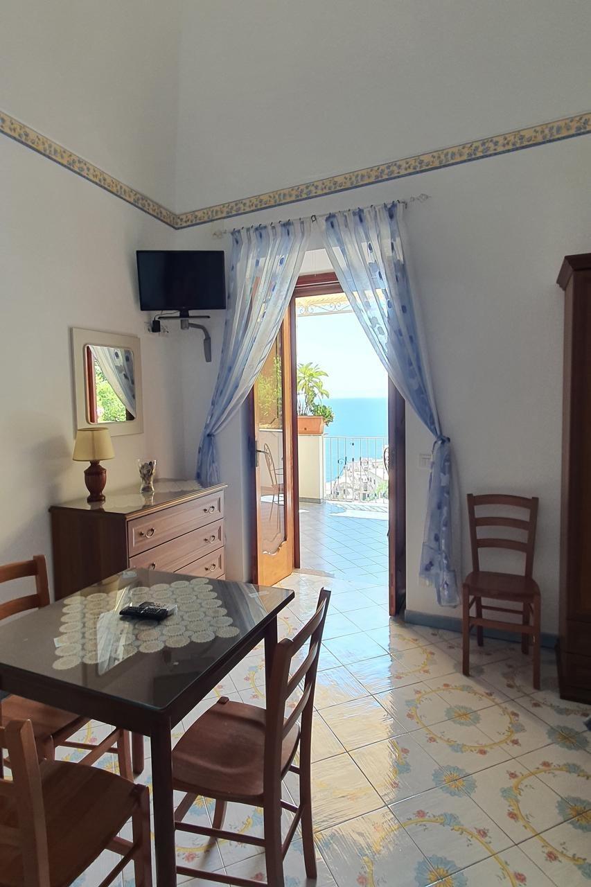 Villa Celentano Позитано Екстериор снимка