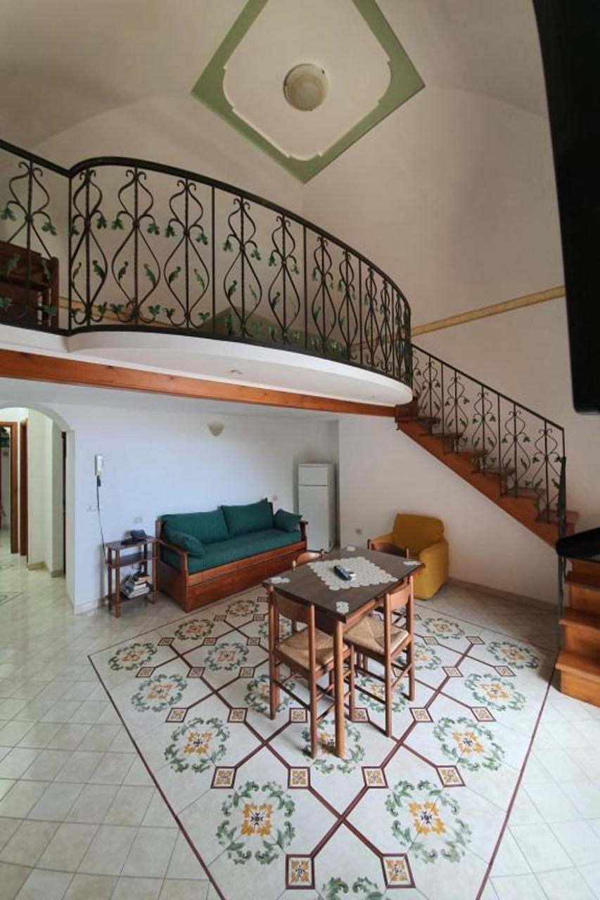 Villa Celentano Позитано Екстериор снимка