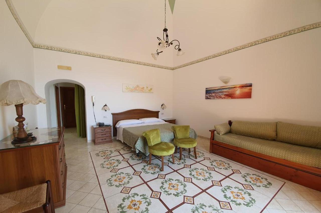 Villa Celentano Позитано Екстериор снимка