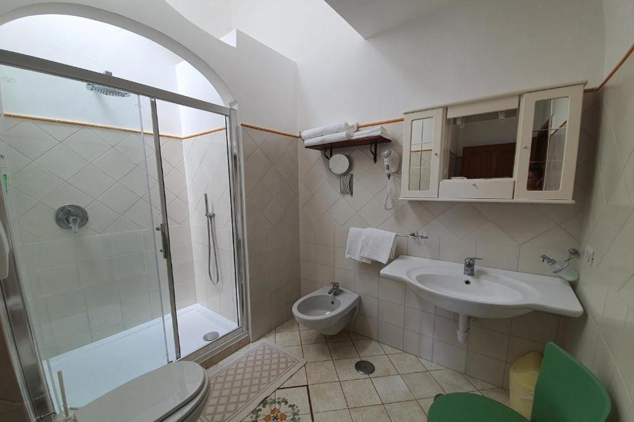 Villa Celentano Позитано Екстериор снимка