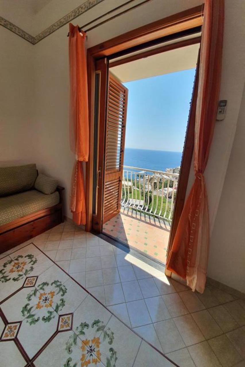Villa Celentano Позитано Екстериор снимка
